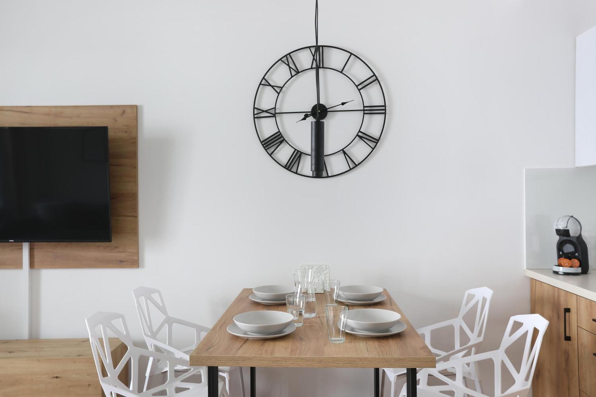 Apartament Luxury Zablocie Wifi Air Conditioning *