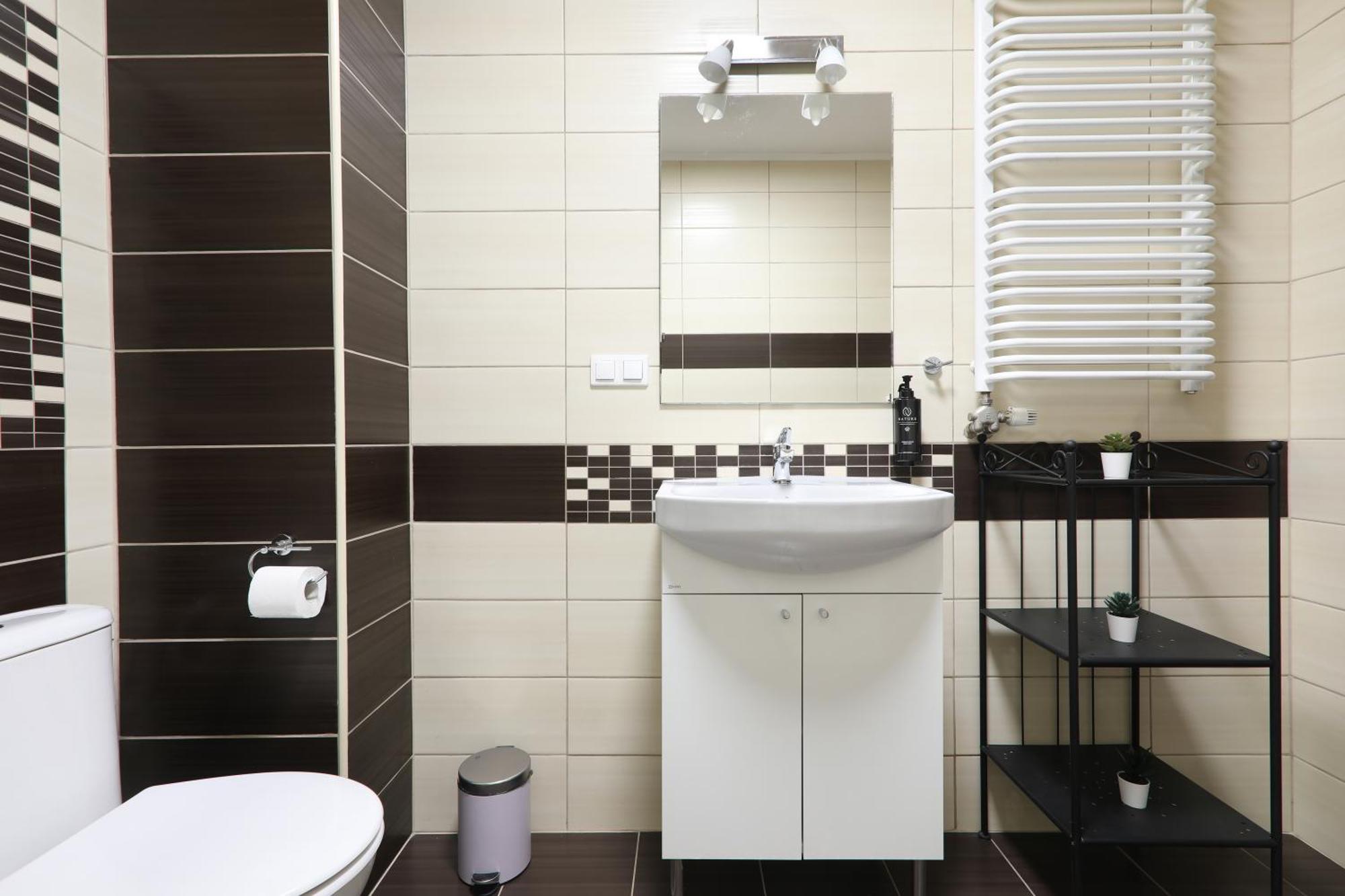 Apartament Luxury Zablocie Wifi Air Conditioning