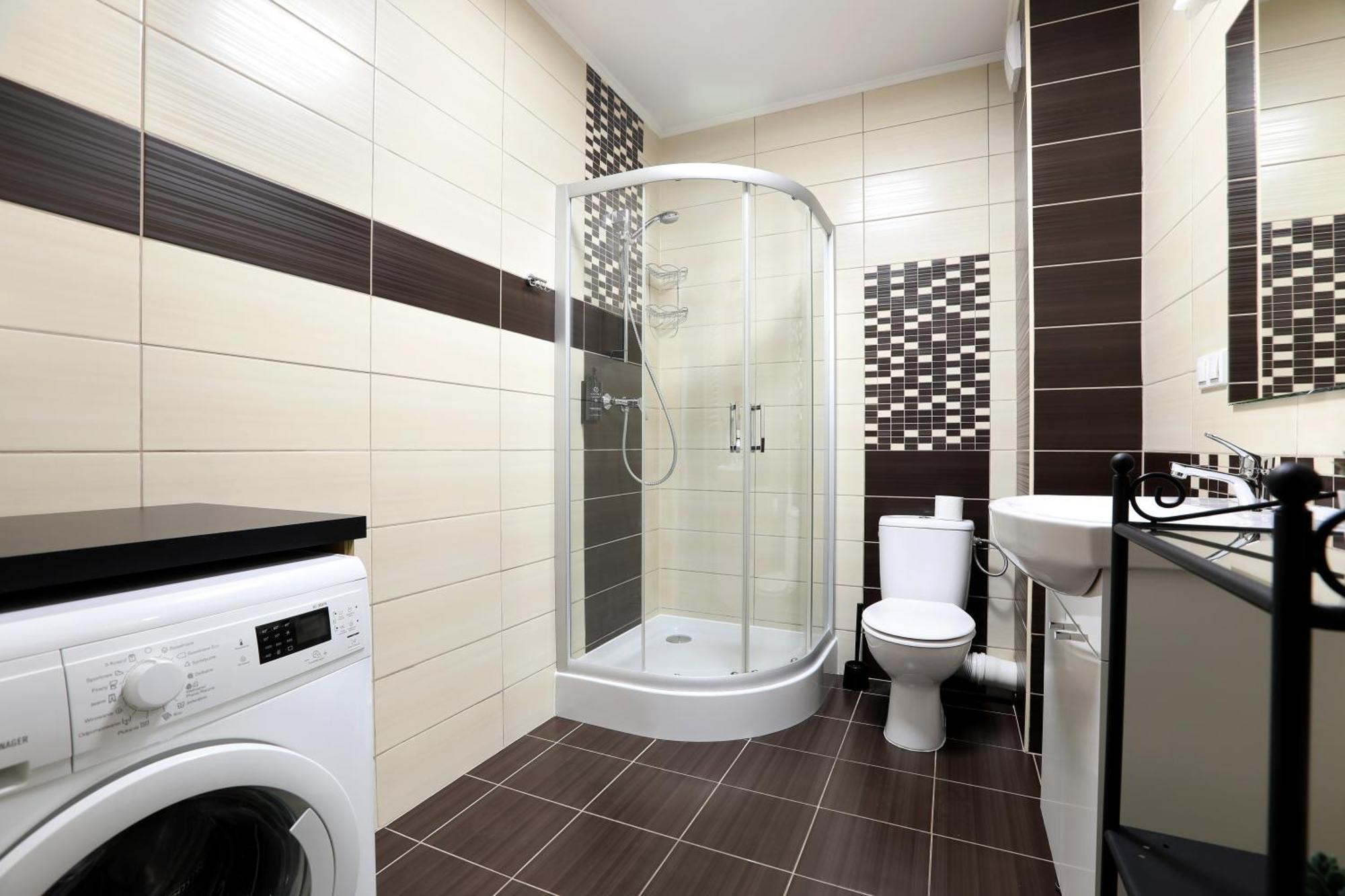 Apartament Luxury Zablocie Wifi Air Conditioning Kraków